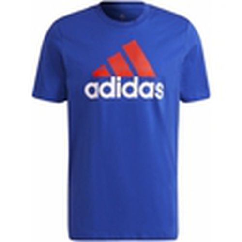 Adidas Camiseta H12174 para hombre - adidas - Modalova
