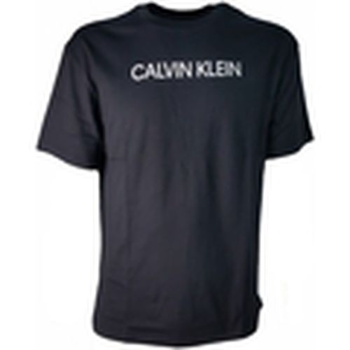 Camiseta 00GWF1K150 para mujer - Calvin Klein Jeans - Modalova