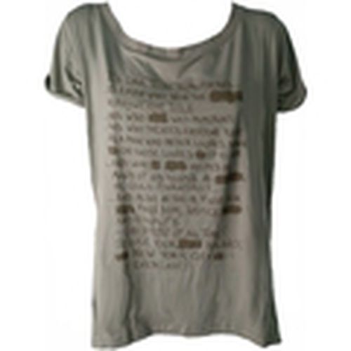 Camiseta 16W534J03A para mujer - Everlast - Modalova