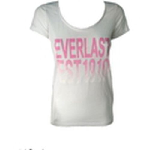 Camiseta 14W712G84 para mujer - Everlast - Modalova