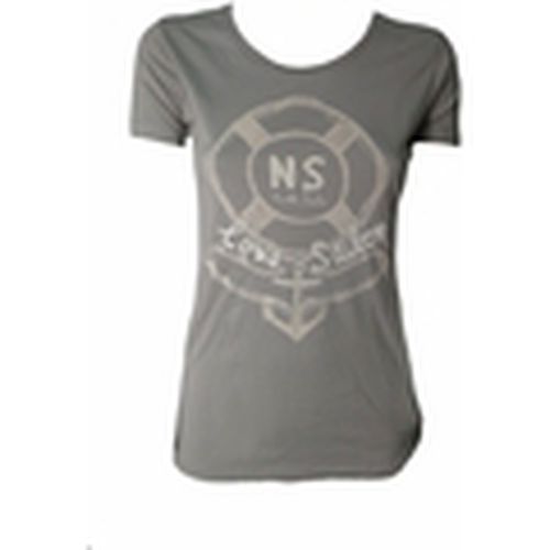 Camiseta 092571 para mujer - North Sails - Modalova