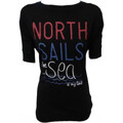 Camiseta 092562 para mujer - North Sails - Modalova