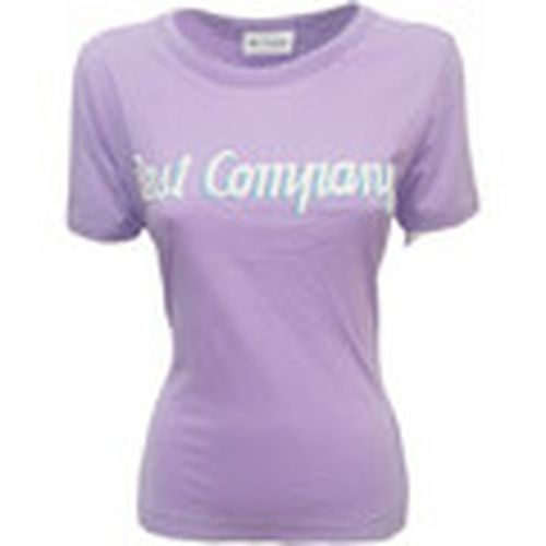 Camiseta 595218 para mujer - Best Company - Modalova