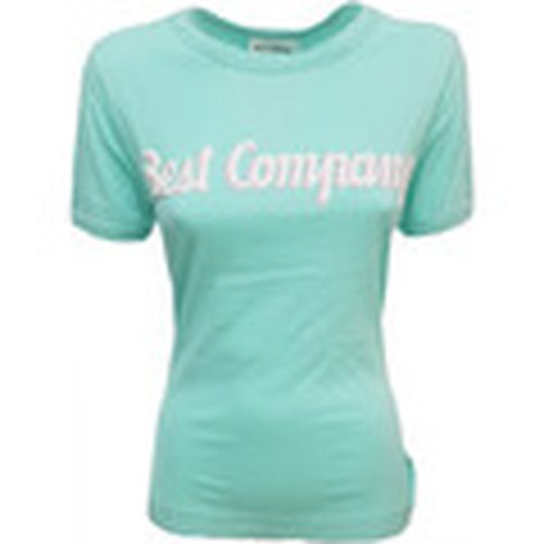 Camiseta 595218 para mujer - Best Company - Modalova
