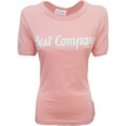 Camiseta 592518 para mujer - Best Company - Modalova