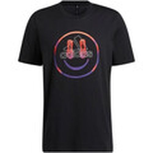 Adidas Camiseta H19268 para hombre - adidas - Modalova