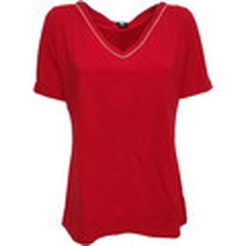 Camiseta B10288158350 para mujer - Marina Yachting - Modalova