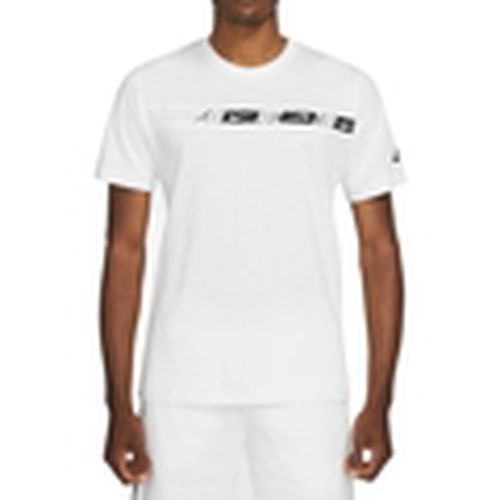 Nike Camiseta DM4675 para hombre - Nike - Modalova
