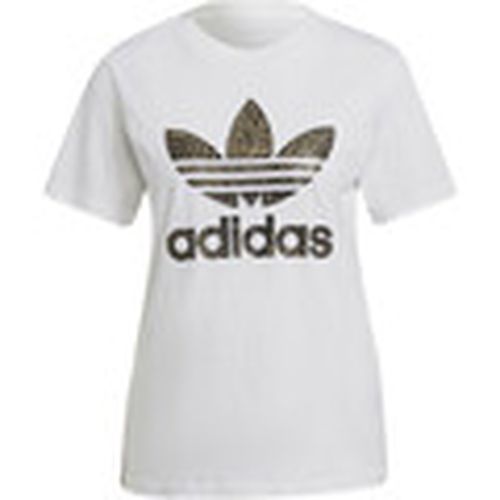 Adidas Camiseta H20420 para mujer - adidas - Modalova