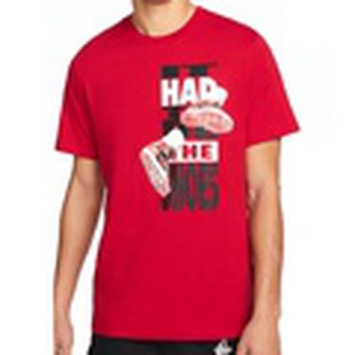Nike Camiseta DH8952 para hombre - Nike - Modalova