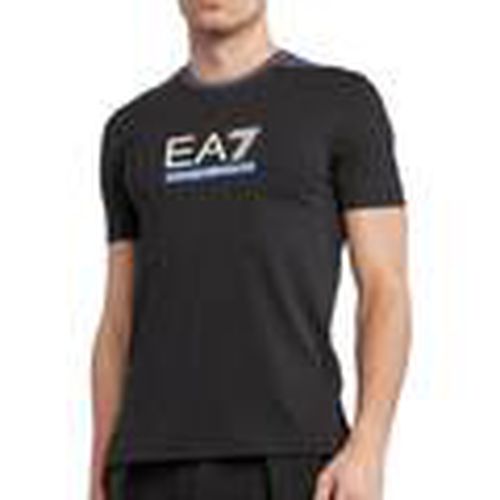 Camiseta 3LPT22-PJAMZ para hombre - Emporio Armani EA7 - Modalova