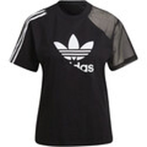 Adidas Camiseta HC7039 para mujer - adidas - Modalova