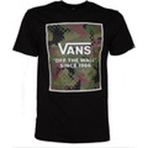 Vans Camiseta VN0A5HMU para hombre - Vans - Modalova