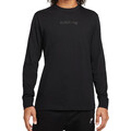 Camiseta manga larga DM6365 para hombre - Nike - Modalova