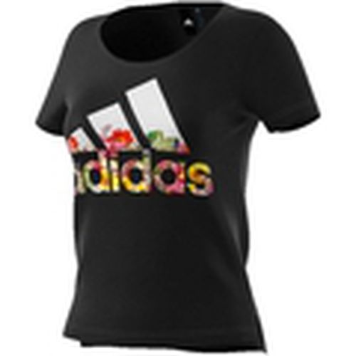 Adidas Camiseta DX2535 para mujer - adidas - Modalova