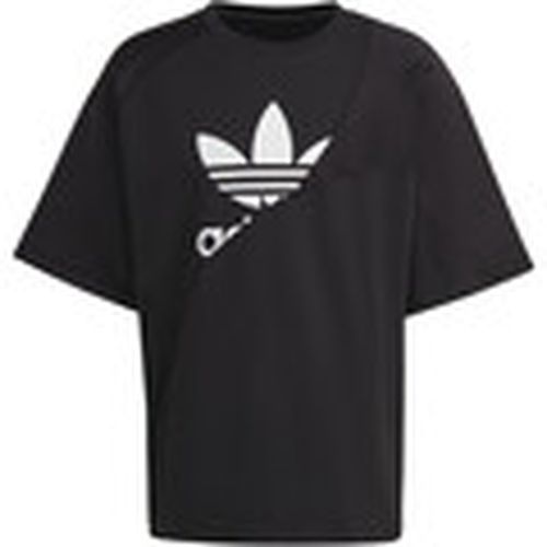Adidas Camiseta HG1438 para hombre - adidas - Modalova