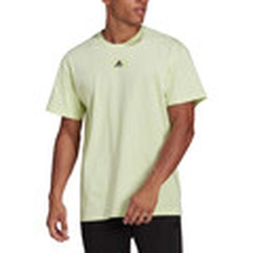 Adidas Camiseta HE4366 para hombre - adidas - Modalova