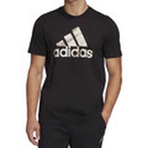Adidas Camiseta HE1876 para hombre - adidas - Modalova