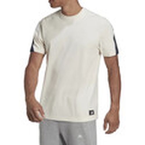 Adidas Camiseta HA6469 para hombre - adidas - Modalova