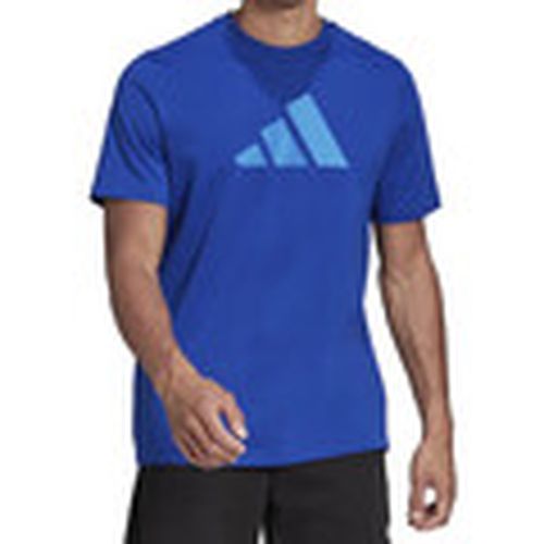 Adidas Camiseta HE2223 para hombre - adidas - Modalova