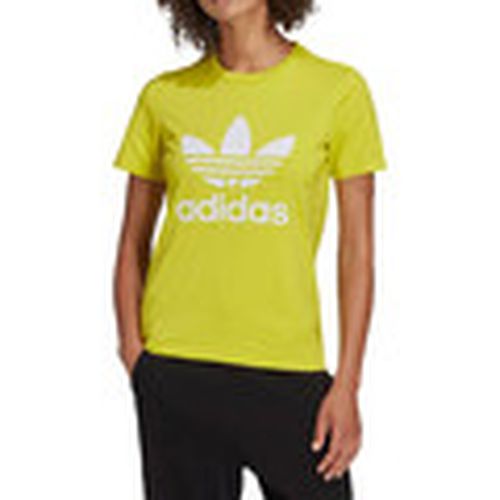 Adidas Camiseta HE6872 para mujer - adidas - Modalova