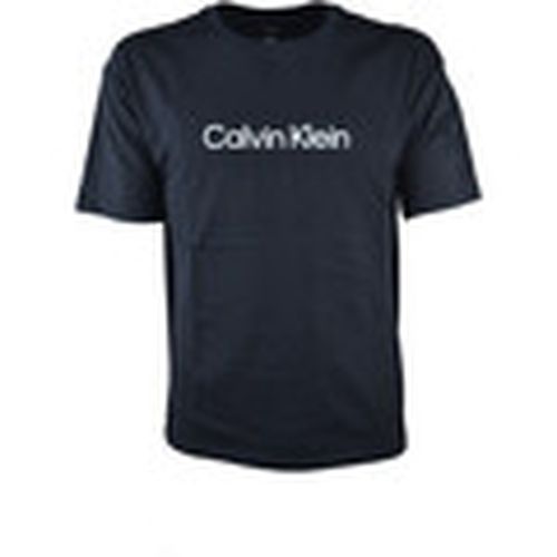 Camiseta 00GWS2K189 para hombre - Calvin Klein Jeans - Modalova