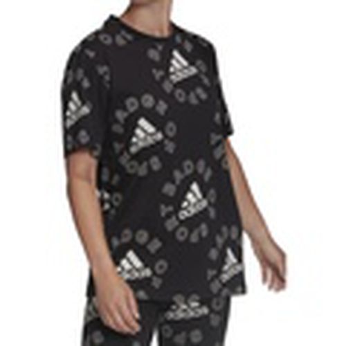 Adidas Camiseta HC9187 para mujer - adidas - Modalova