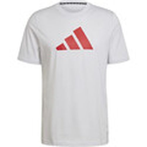 Adidas Camiseta HF4756 para hombre - adidas - Modalova