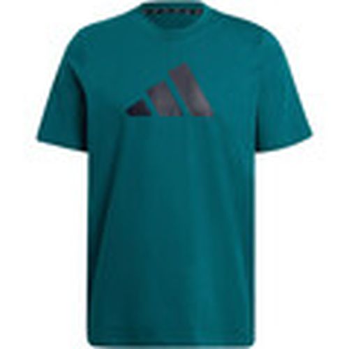 Adidas Camiseta HF4759 para hombre - adidas - Modalova