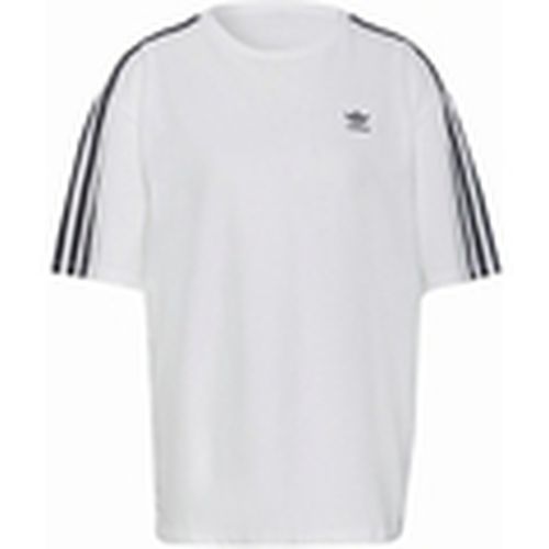 Adidas Camiseta H37796 para mujer - adidas - Modalova
