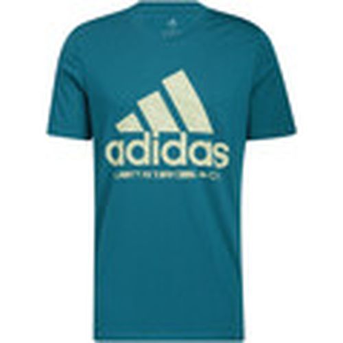 Adidas Camiseta HE4810 para hombre - adidas - Modalova