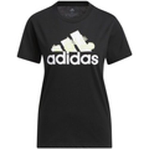 Adidas Camiseta HE4925 para mujer - adidas - Modalova