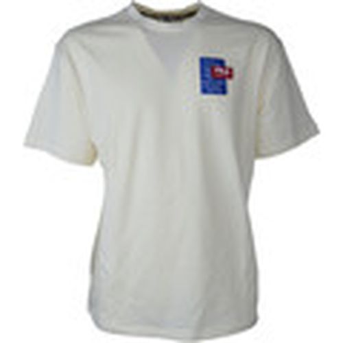 Fila Camiseta FAM0005 para hombre - Fila - Modalova