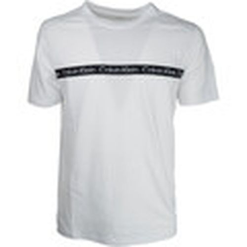 Camiseta 00GMS2K115 para hombre - Calvin Klein Jeans - Modalova