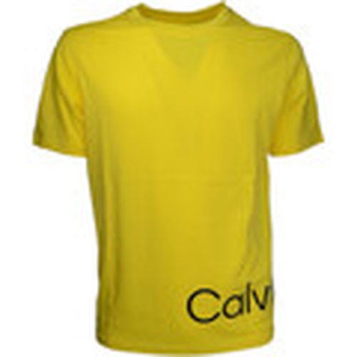 Camiseta 00GMS2K111 para hombre - Calvin Klein Jeans - Modalova