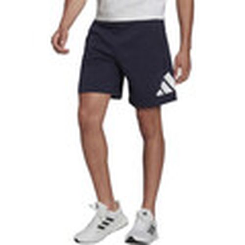 Adidas Short HA1425 para hombre - adidas - Modalova