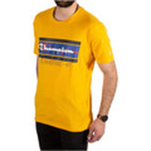 Camiseta 217278 para hombre - Champion - Modalova