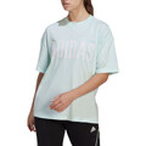 Adidas Camiseta HC9157 para mujer - adidas - Modalova
