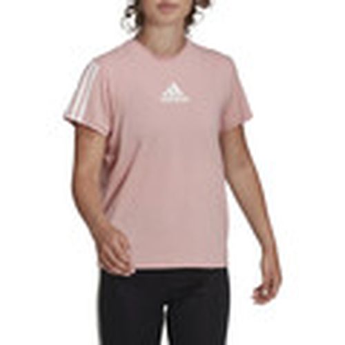 Adidas Camiseta HD1790 para mujer - adidas - Modalova