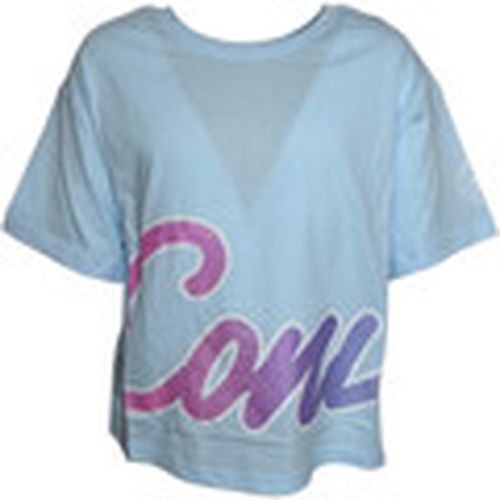 Converse Camiseta 4CC690 para mujer - Converse - Modalova