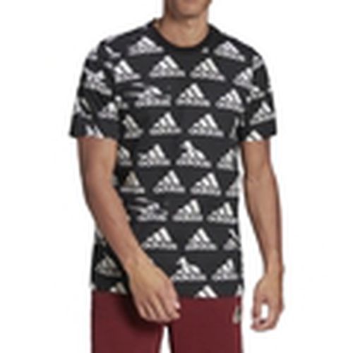 Adidas Camiseta HE1788 para hombre - adidas - Modalova