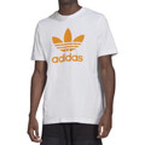 Adidas Camiseta HE9510 para hombre - adidas - Modalova