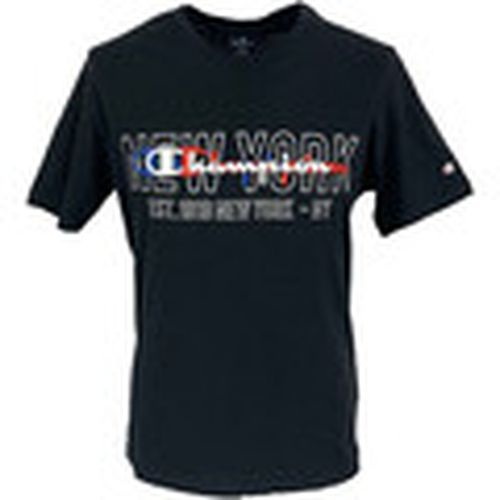 Camiseta 217280 para hombre - Champion - Modalova