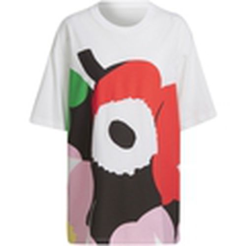 Adidas Camiseta HC4187 para mujer - adidas - Modalova