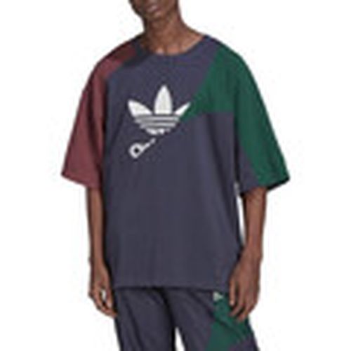 Adidas Camiseta HC4497 para hombre - adidas - Modalova