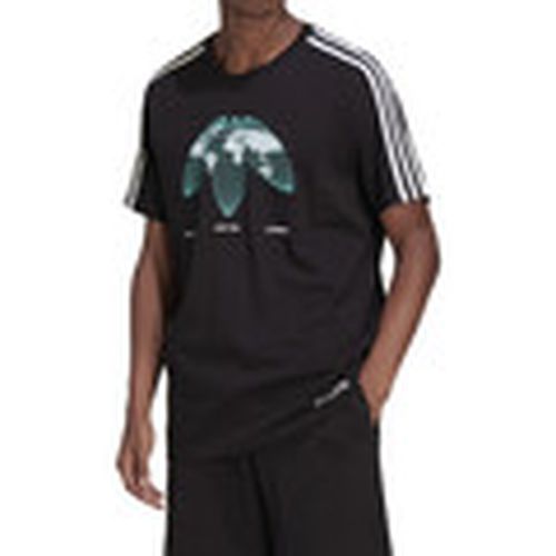 Adidas Camiseta HF4906 para hombre - adidas - Modalova
