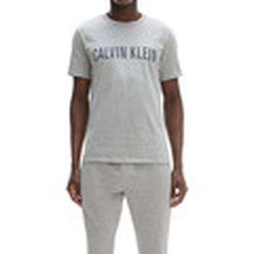 Camiseta 000NM1959E para hombre - Calvin Klein Jeans - Modalova