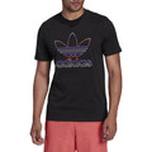 Adidas Camiseta HC7158 para hombre - adidas - Modalova