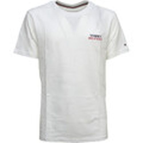 Camiseta UM0UM02565 para hombre - Tommy Hilfiger - Modalova
