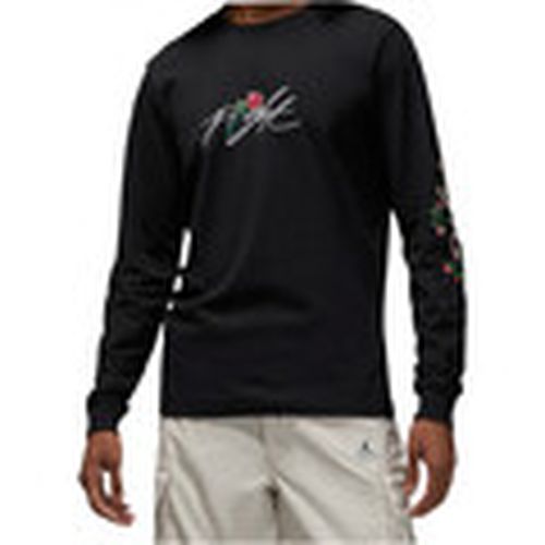 Camiseta manga larga DQ7386 para hombre - Nike - Modalova